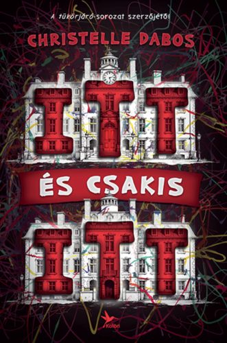 ITT ÉS CSAKIS ITT