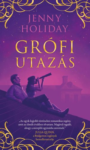 GRÓFI UTAZÁS