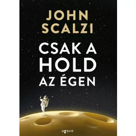 CSAK A HOLD AZ ÉGEN