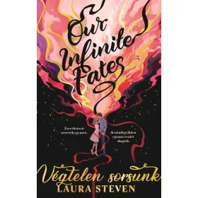 OUR INFINITE FATES - VÉGTELEN SORSUNK