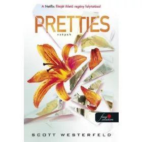PRETTIES - SZÉPEK