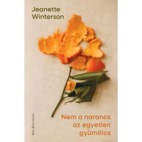 NEM A NARANCS AZ EGYETLEN GYÜMÖLCS