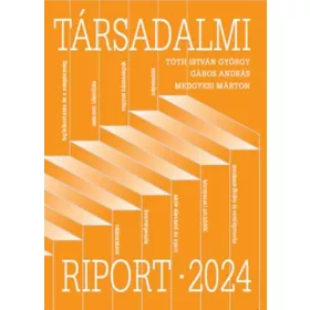 TÁRSADALMI RIPORT 2024