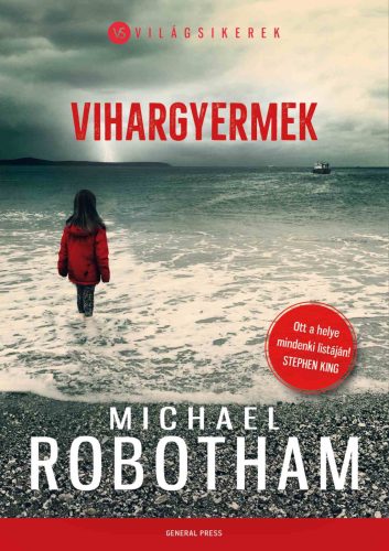 VIHARGYERMEK