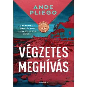 VÉGZETES MEGHÍVÁS