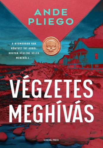 VÉGZETES MEGHÍVÁS