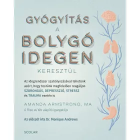 GYÓGYÍTÁS A BOLYGÓIDEGEN KERESZTÜL