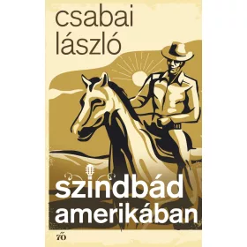 SZINDBÁD AMERIKÁBAN