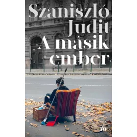 A MÁSIK EMBER