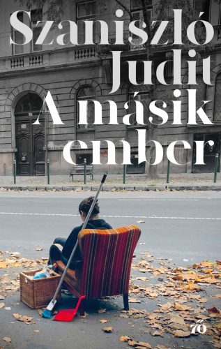 A MÁSIK EMBER