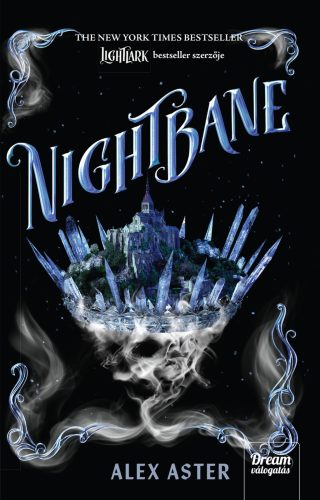 NIGHTBANE