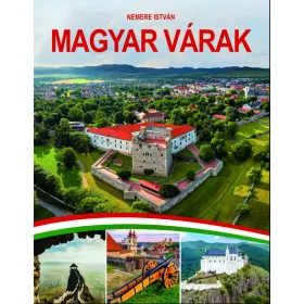 MAGYAR VÁRAK