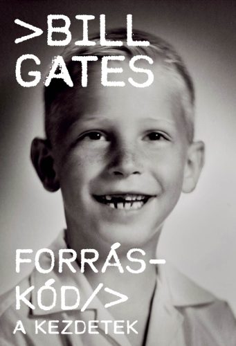 FORRÁSKÓD/> A KEZDETEK
