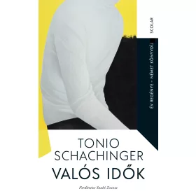 VALÓS IDŐK