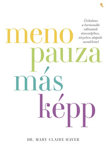 MENOPAUZA MÁSKÉPP