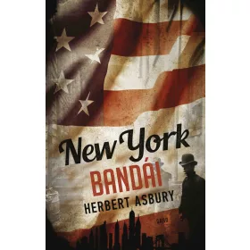 NEW YORK BANDÁI