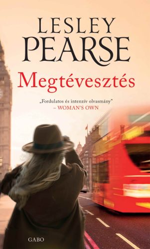 MEGTÉVESZTÉS
