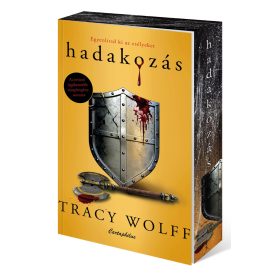 HADAKOZÁS - ÉLDEKORÁLT