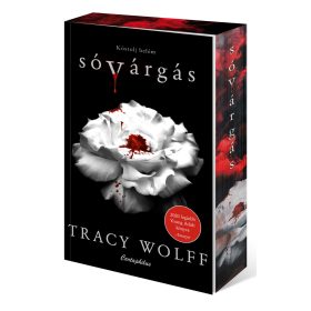 SÓVÁRGÁS - ÉLDEKORÁLT