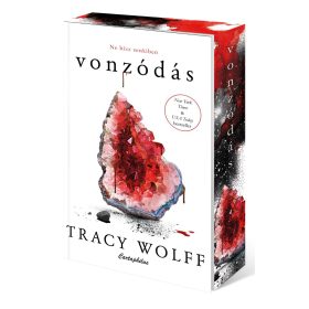 VONZÓDÁS - ÉLDEKORÁLT