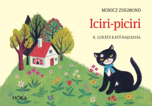 ICIRI-PICIRI -   A TÖRÖK ÉS A TEHENEK