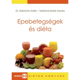 EPEBETEGSÉGEK - DIÉTA ÉS KEZELÉS