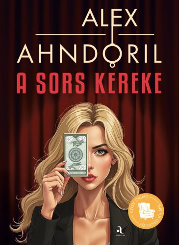 A SORS KEREKE