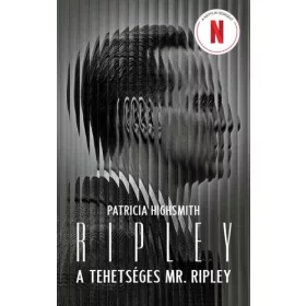 RIPLEY- A TEHETSÉGES MR. RIPLEY