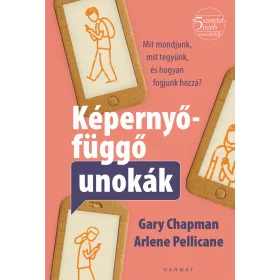 KÉPERNYŐFÜGGŐ UNOKÁK