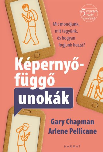 KÉPERNYŐFÜGGŐ UNOKÁK
