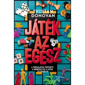 JÁTÉK AZ EGÉSZ