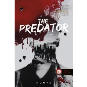 THE PREDATOR  A RAGADOZÓ