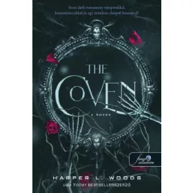 THE COVEN  A KOVEN