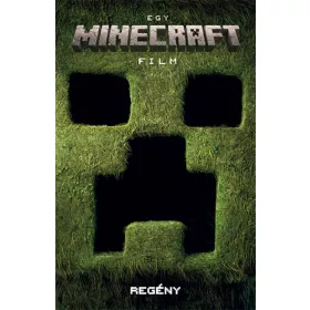 EGY MINECRAFT FILM  REGÉNY