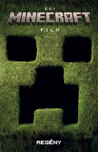 EGY MINECRAFT FILM  REGÉNY