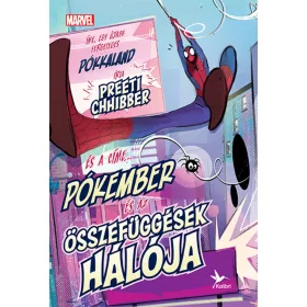 PÓKEMBER ÉS AZ ÖSSZEFÜGGÉSEK HÁLÓJA 2.