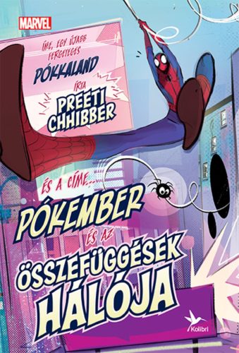 PÓKEMBER ÉS AZ ÖSSZEFÜGGÉSEK HÁLÓJA 2.