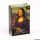 PP MINI MASTERPIECES KIRAKÓS: MONA LISA