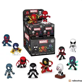 FUNKO MISTERY MINIS: SPIDER-MAN COMICS ZSÁKBAMACSKA FIGURA