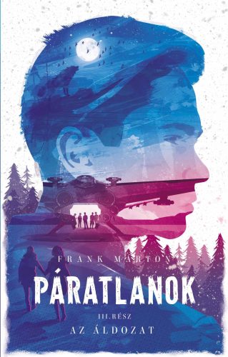 PÁRATLANOK III. - AZ ÁLDOZAT