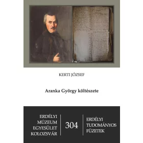KERTI JÓZSEF: ARANKA GYÖRGY KÖLTÉSZETE