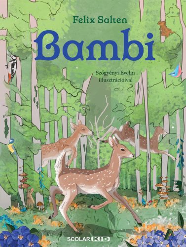 BAMBI