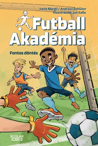 FUTBALL AKADÉMIA 1. - FONTOS DÖNTÉS