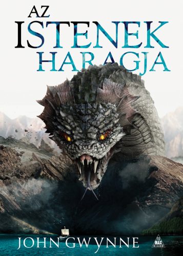 AZ ISTENEK HARAGJA