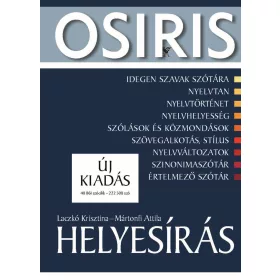 HELYESÍRÁS