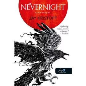NEVERNIGHT  ÖRÖKNAPPAL