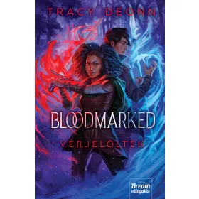 BLOODMARKED  A VÉRJELÖLT