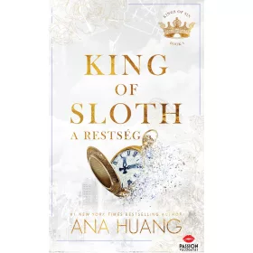 KING OF SLOTH  A RESTSÉG