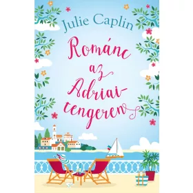 ROMÁNC AZ ADRIAI-TENGEREN