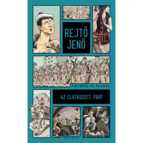 AZ ELÁTKOZOTT PART